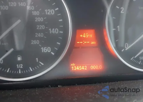 2011 BMW X5 xDrive35I/xDrive35I Premium/xDrive35I Sport Activity z USA, uszkodzony, nr VIN 5UXZV4C57BL416070